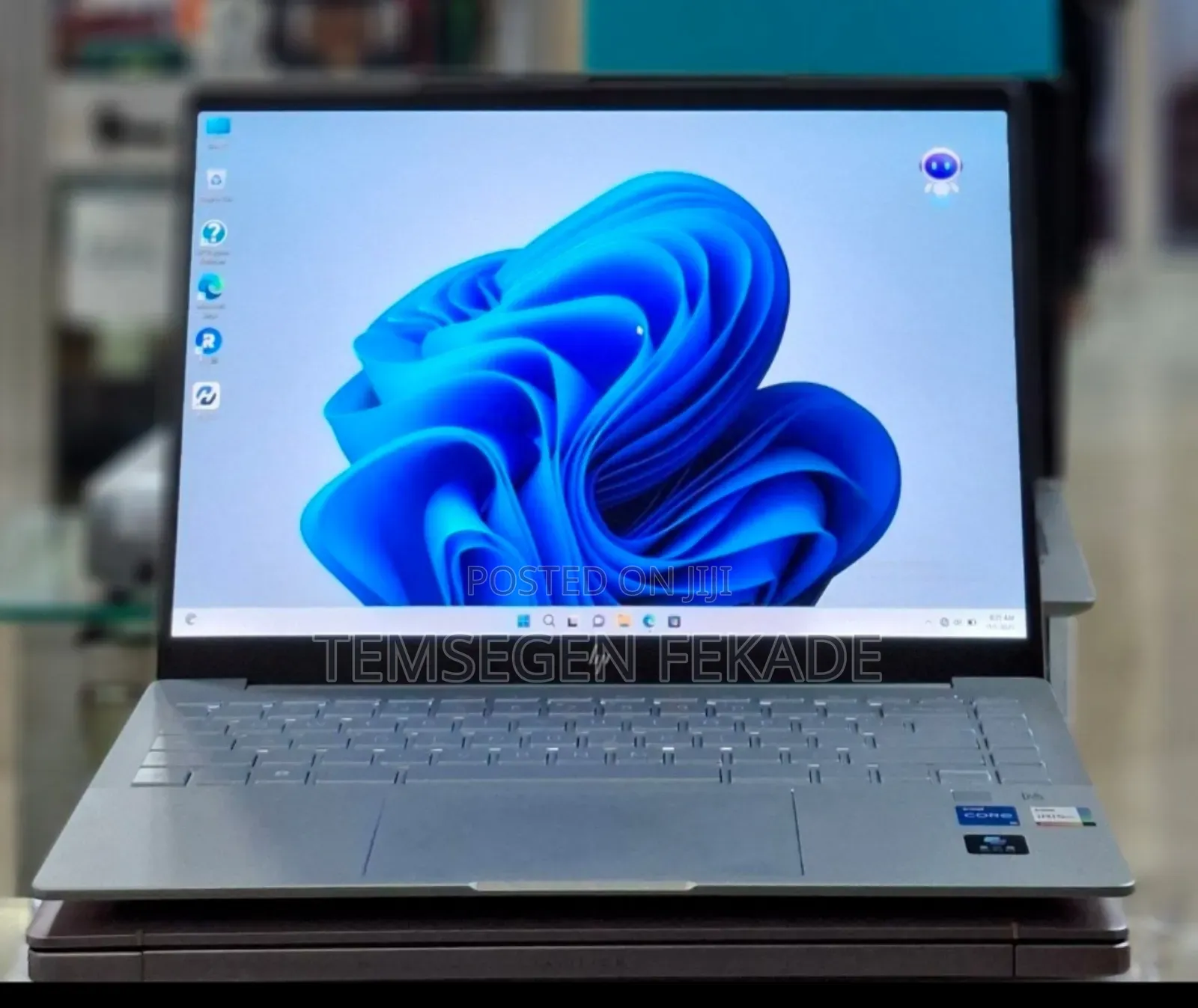 New Laptop HP Pavilion 14 16GB Intel Core i5 SSD 512GB