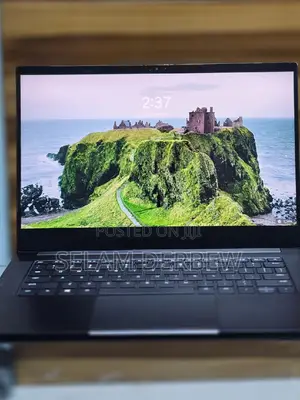 New Laptop Razer Blade 16GB Intel Core i7 SSD 512GB