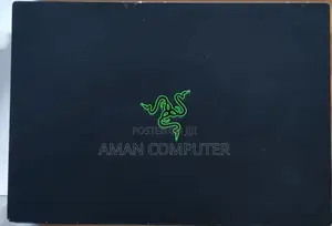 New Laptop Razer Blade 16GB Intel Core i7 SSD 512GB