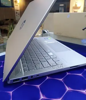 New Laptop HP Pavilion 14 16GB Intel Core i5 SSD 512GB