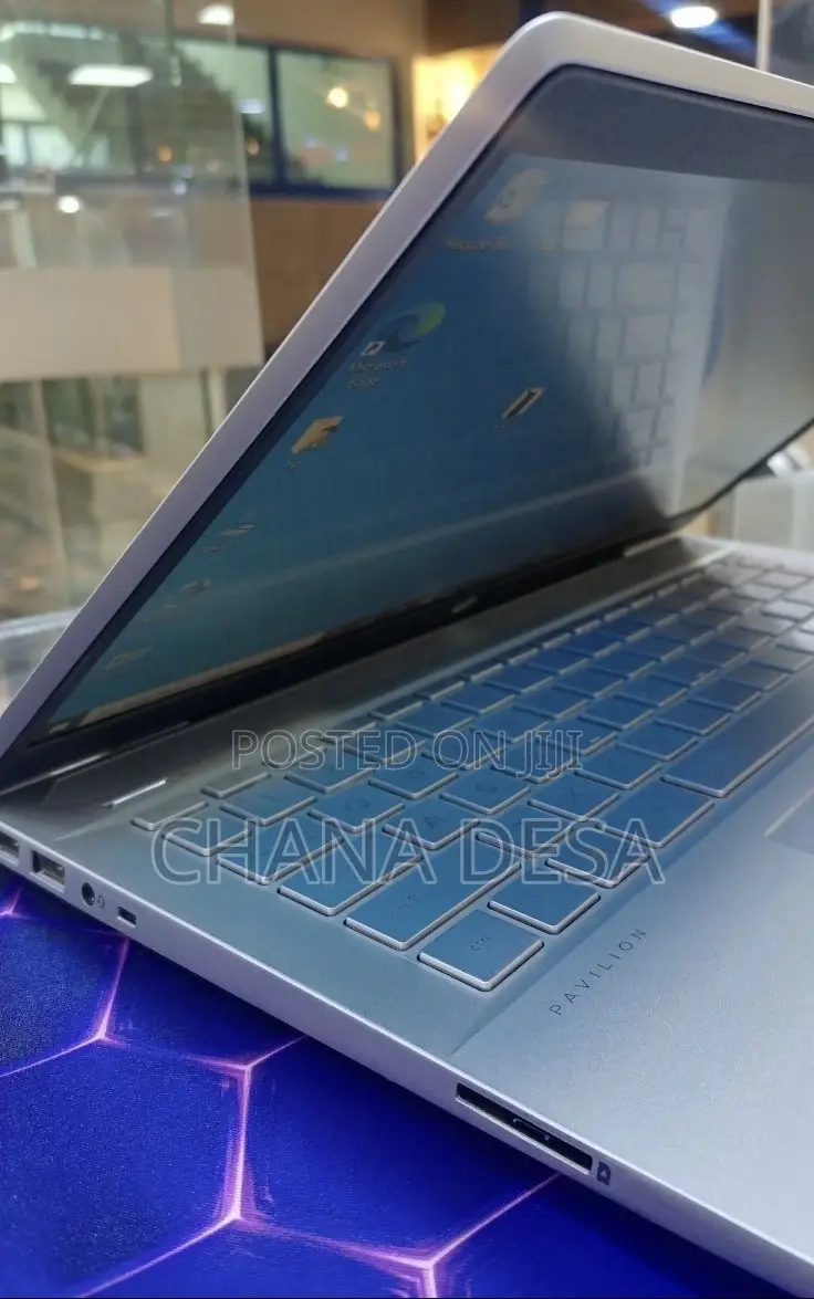 New Laptop HP Pavilion 14 16GB Intel Core i5 SSD 512GB