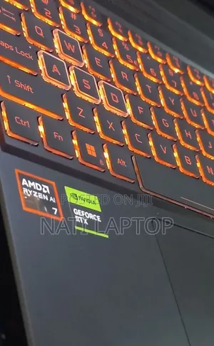 New Laptop Acer Nitro 5 16GB AMD Ryzen 7 SSD 1T