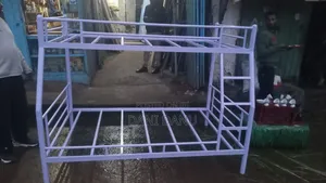 ተደራራቢ አልጋ የልጆች