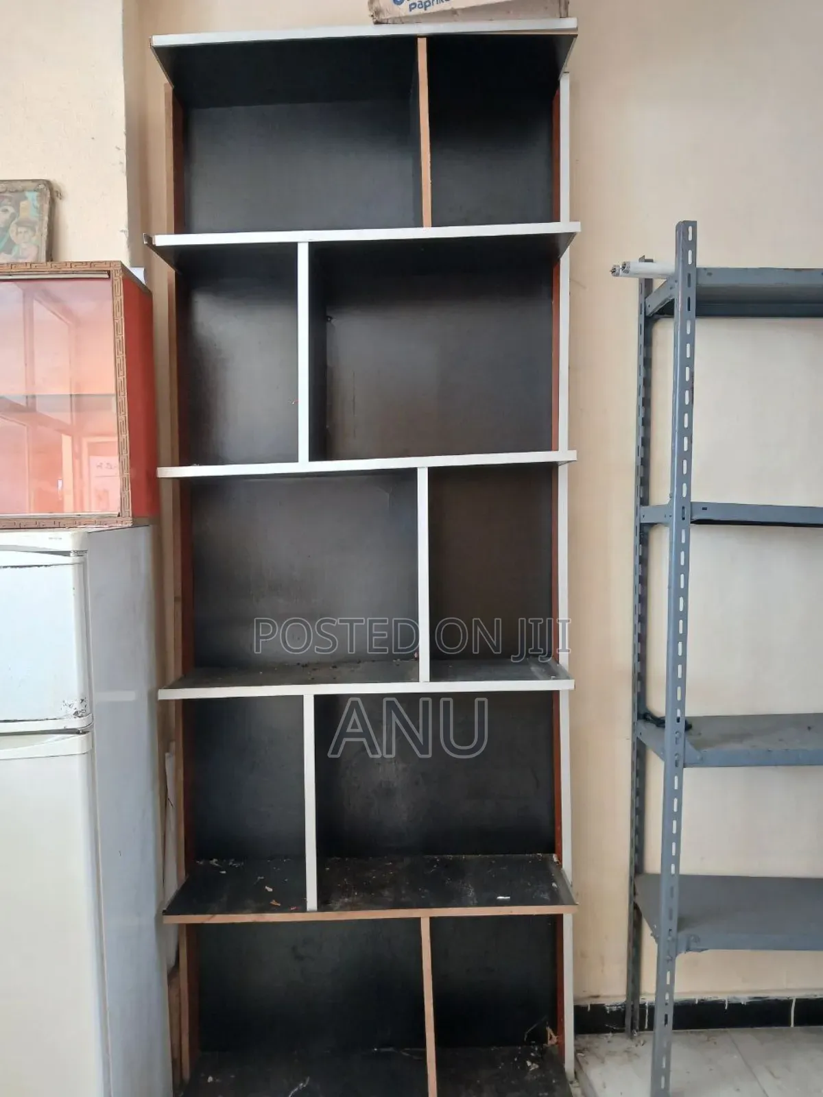MDF Shelves