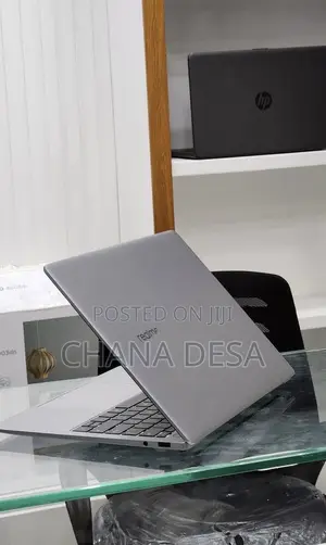 New Laptop 4GB Intel Core i5 SSD 512GB