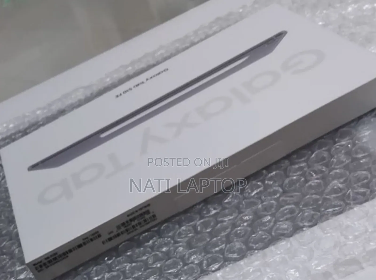 New Samsung Galaxy Tab S10 FE 128 GB