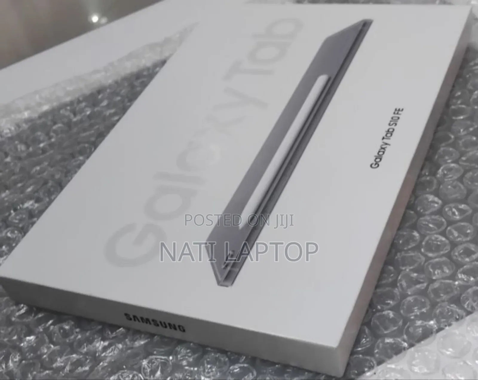 New Samsung Galaxy Tab S10 FE 128 GB