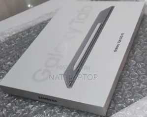 New Samsung Galaxy Tab S10 FE 128 GB