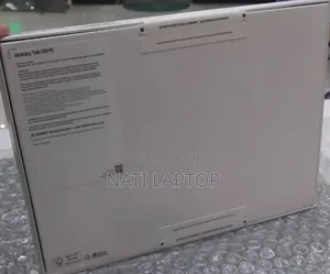 New Samsung Galaxy Tab S10 FE 128 GB