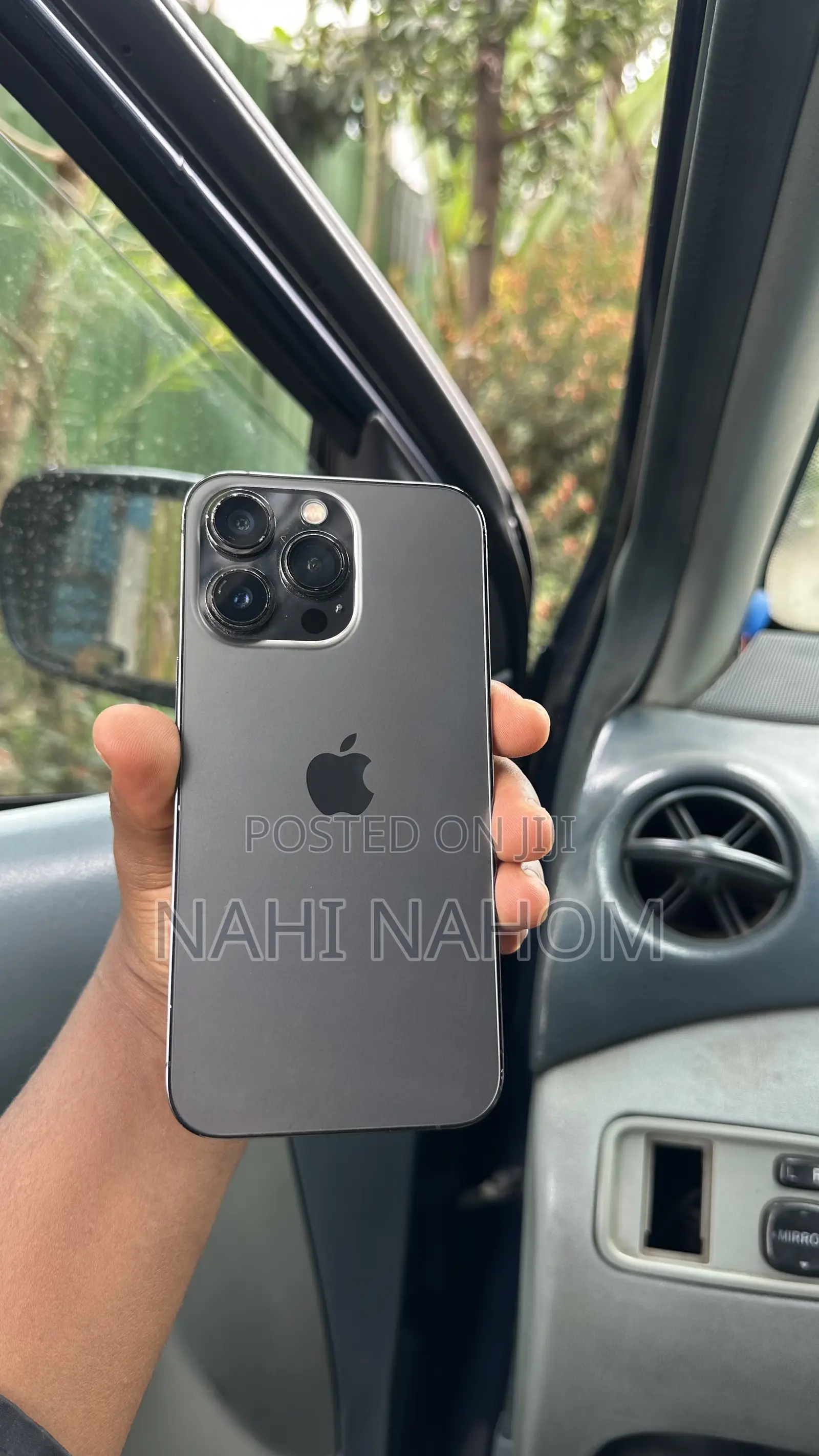 Apple iPhone 13 Pro 256 GB Gray