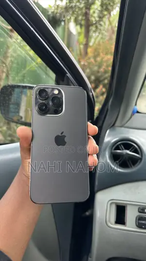 Apple iPhone 13 Pro 256 GB Gray
