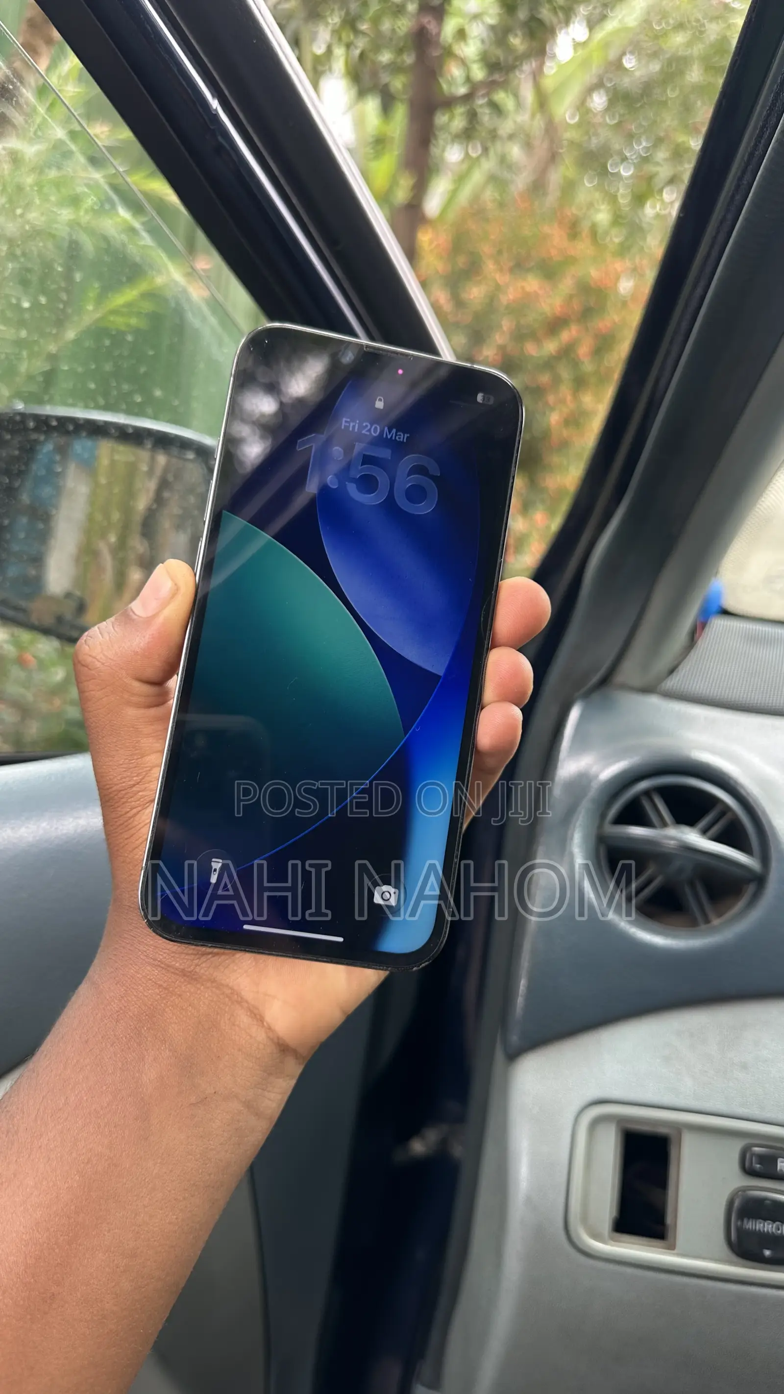 Apple iPhone 13 Pro 256 GB Gray