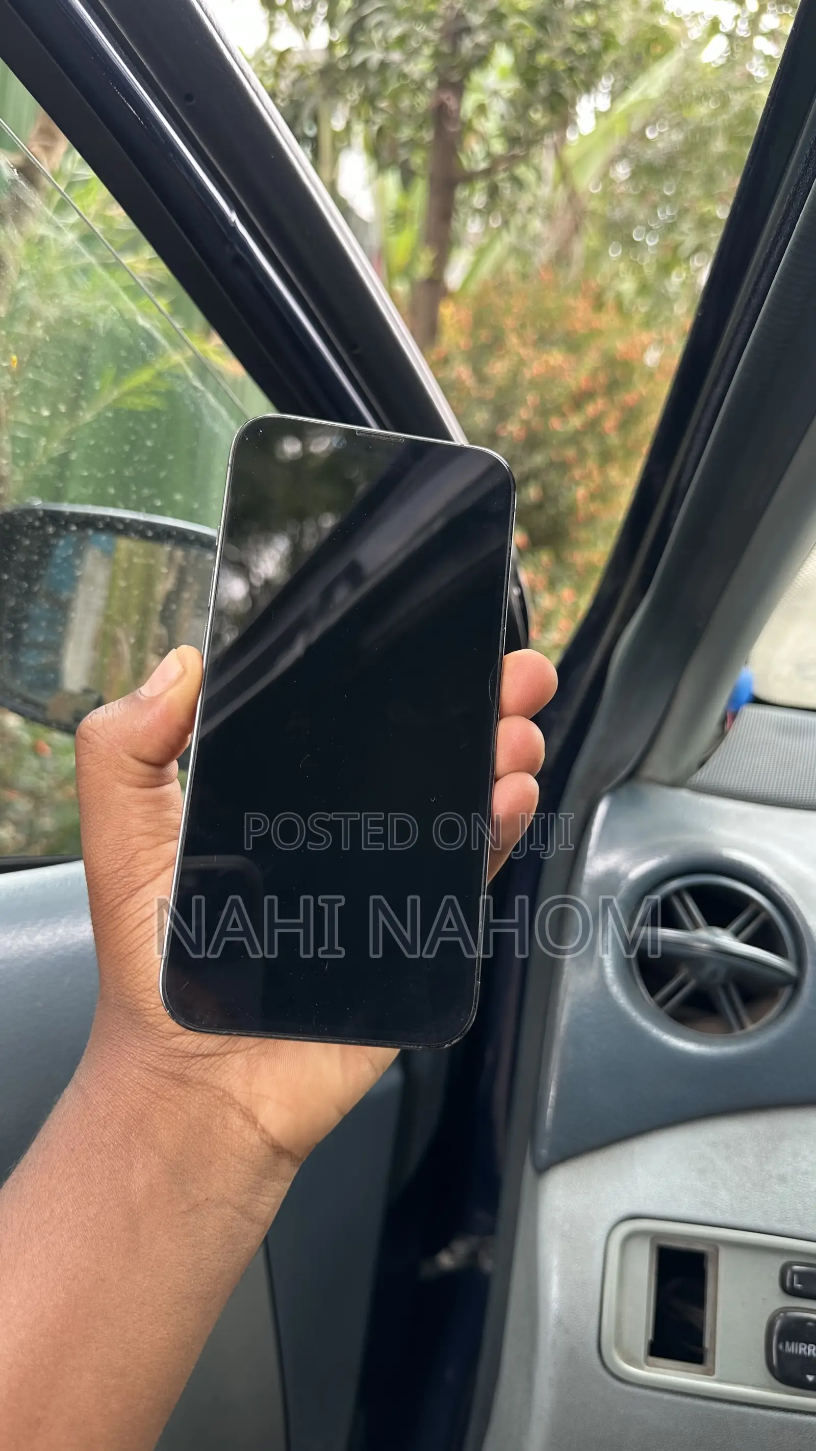 Apple iPhone 13 Pro 256 GB Gray