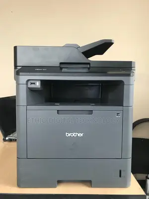 Brother MFC L-5755