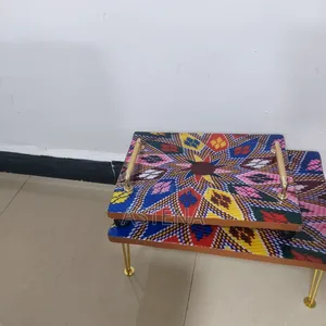 ቤትዎን ያስዋቡ በዚህ ውብ የቡና ሬከብ!