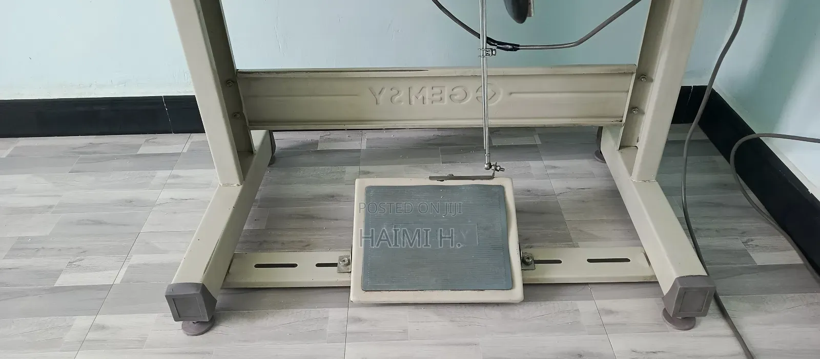 Sewing Machine
