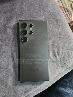 Samsung Galaxy S24 Ultra 1 TB Black