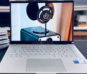 New Laptop HP Pavilion 14 16GB Intel Core i5 SSD 1T