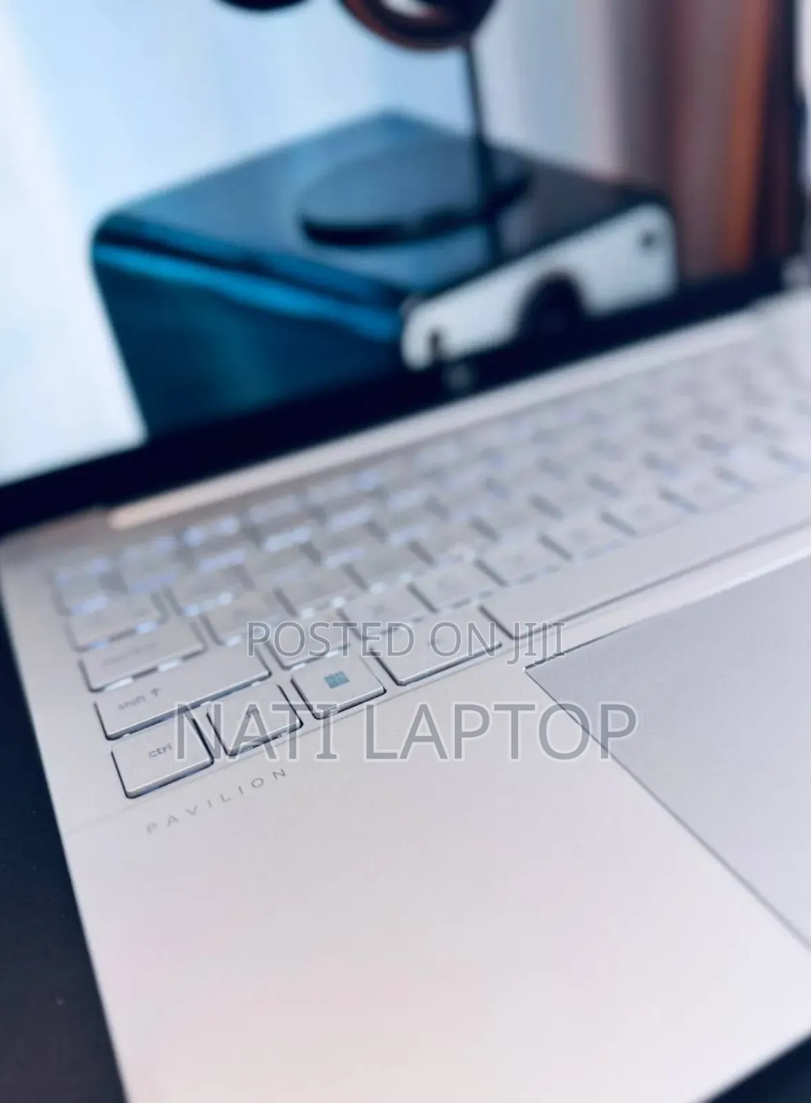 New Laptop HP Pavilion 14 16GB Intel Core i5 SSD 1T