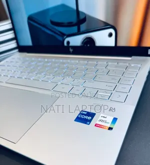 New Laptop HP Pavilion 14 16GB Intel Core i5 SSD 1T