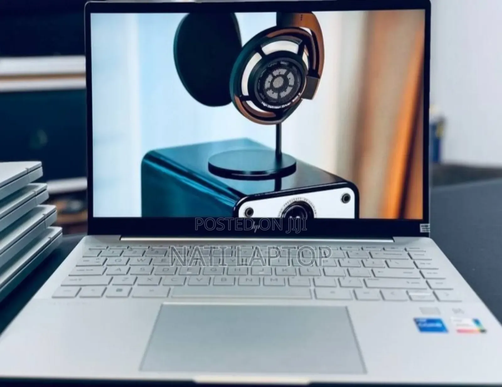 New Laptop HP Pavilion 14 16GB Intel Core i5 SSD 1T