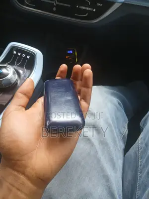 Gretel G10 Flip Gray