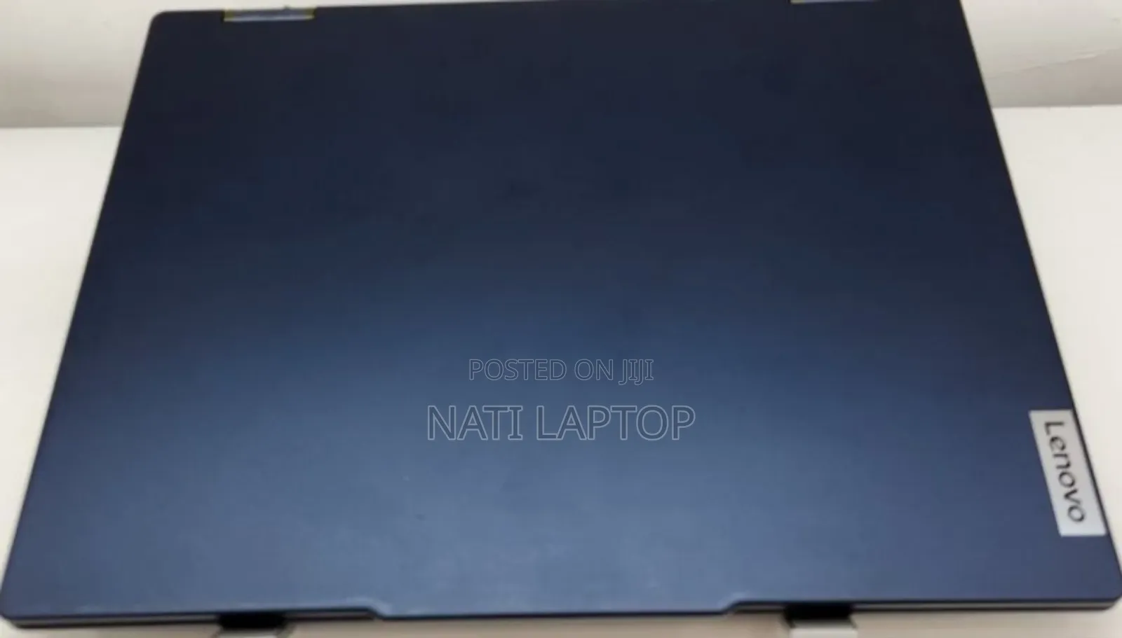 New Laptop Lenovo 16GB Intel Core 7 SSD 512GB