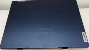 New Laptop Lenovo 16GB Intel Core 7 SSD 512GB