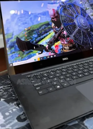 New Laptop Dell XPS 13 16GB Intel Core i7 SSD 512GB