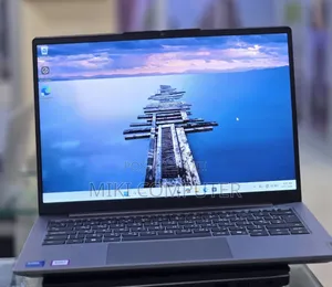 New Laptop Lenovo Thinkbook 14 16GB Intel Core 7 SSD 512GB