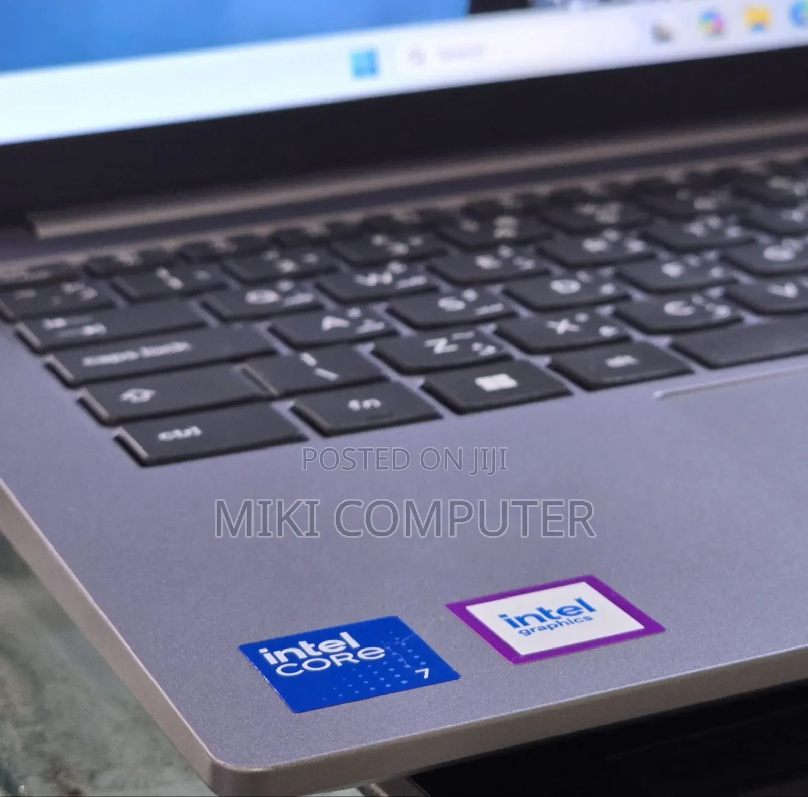 New Laptop Lenovo Thinkbook 14 16GB Intel Core 7 SSD 512GB