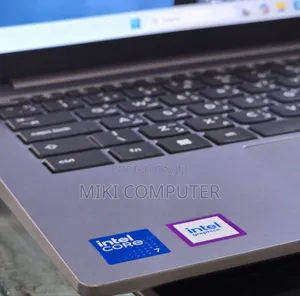 New Laptop Lenovo Thinkbook 14 16GB Intel Core 7 SSD 512GB