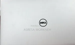 New Laptop Dell XPS 13 16GB Intel Core i7 SSD 512GB