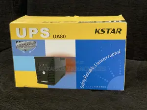 Ups 850va Kstar