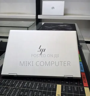 New Laptop HP EliteBook x360 1030 G8 16GB Intel Core i7 SSD 512GB