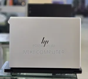 New Laptop HP EliteBook x360 1030 G8 16GB Intel Core i7 SSD 512GB