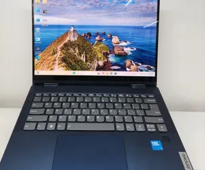 New Laptop Lenovo IdeaPad 1 16GB Intel Core 7 SSD 512GB