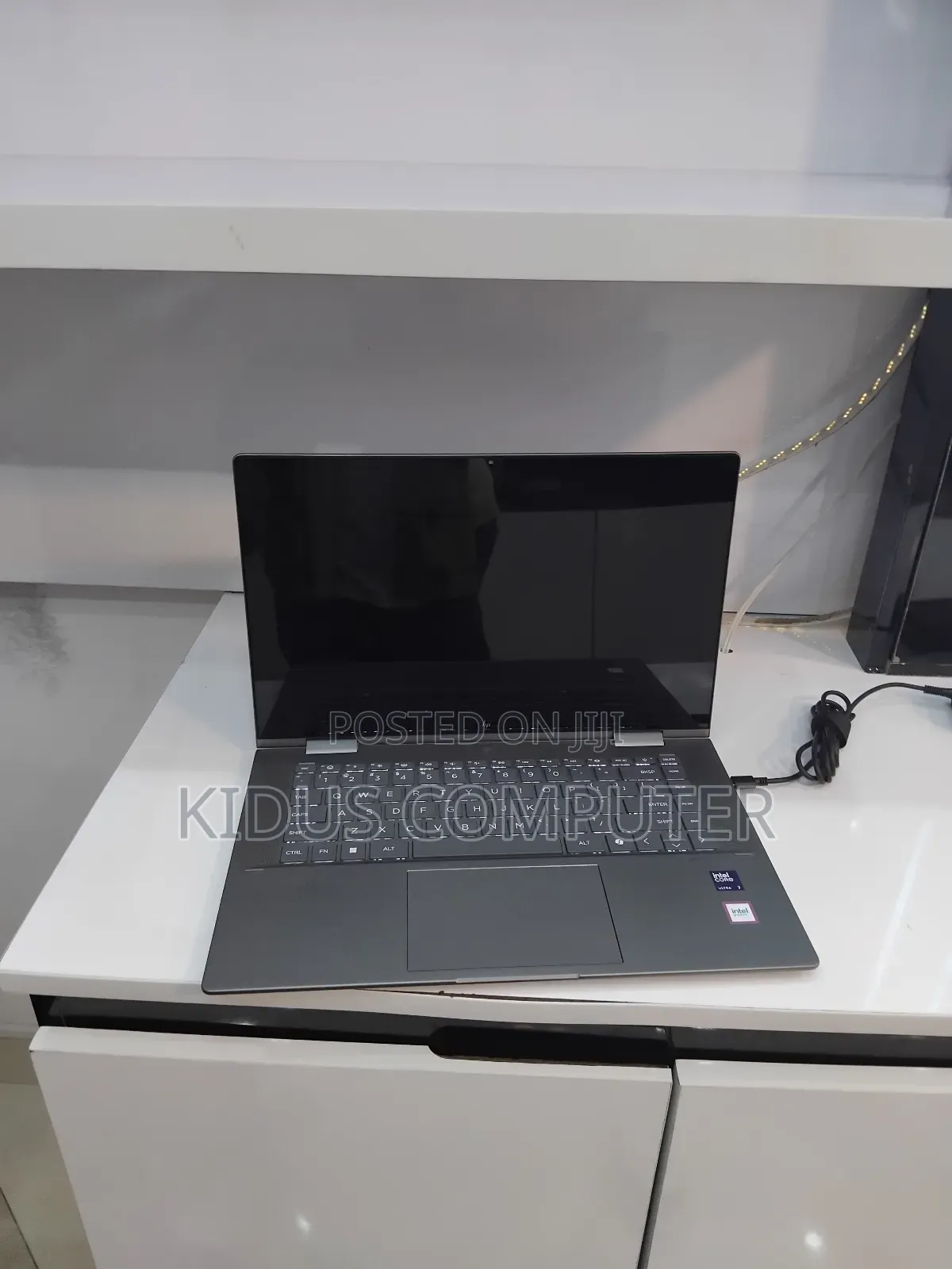 New Laptop HP Envy X360 16GB Intel Core Ultra 7 SSD 512GB