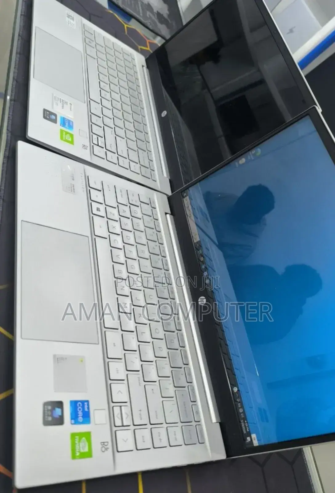 New Laptop HP Pavilion 14 16GB Intel Core i5 SSD 512GB