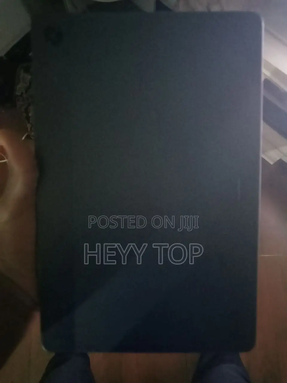 New Samsung Galaxy Tab A9 64 GB Black