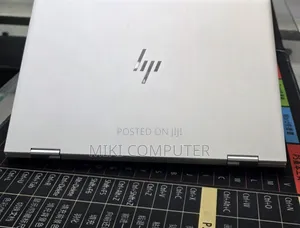 New Laptop HP EliteBook x360 1030 G8 16GB Intel Core i7 SSD 512GB