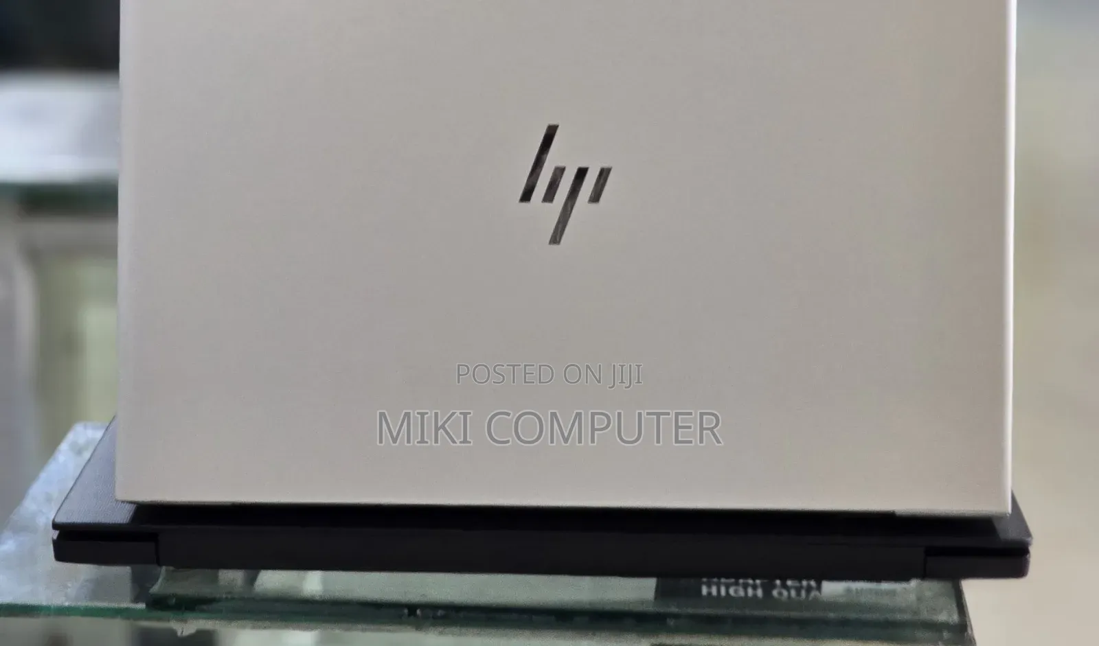 New Laptop HP EliteBook x360 1030 G8 16GB Intel Core i7 SSD 512GB