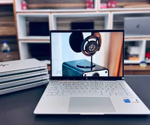 New Laptop HP Pavilion 14 16GB Intel Core i5 SSD 1T