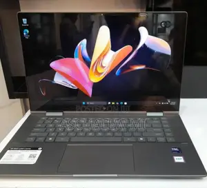 New Laptop HP Envy X360 16GB Intel Core Ultra 7 SSD 512GB