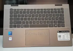 New Laptop HP Envy X360 16GB Intel Core Ultra 7 SSD 512GB