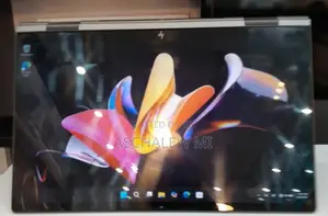 New Laptop HP Envy X360 16GB Intel Core Ultra 7 SSD 512GB