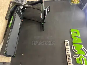 Treadmills