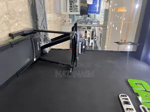Treadmills