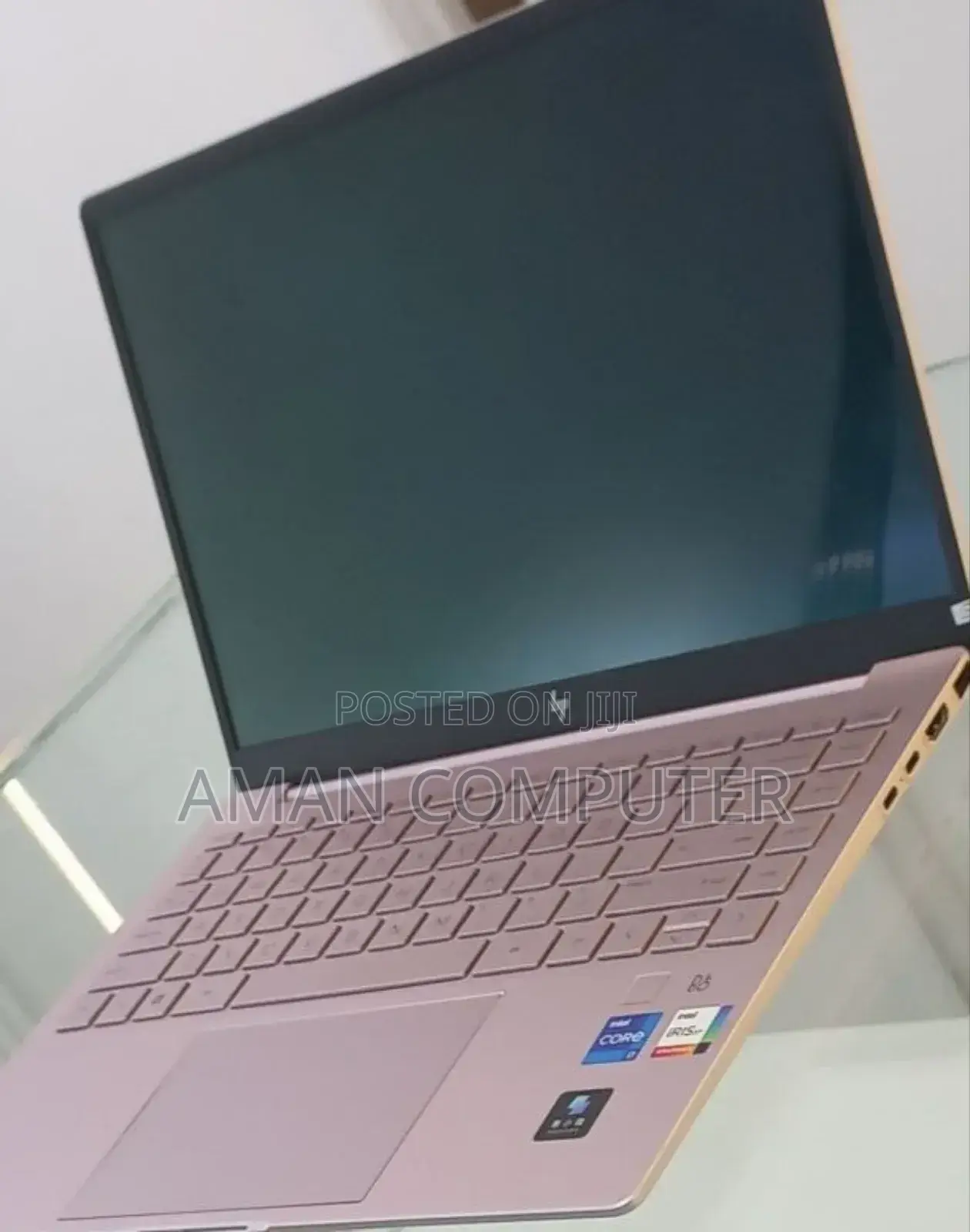 New Laptop HP Pavilion 15 16GB Intel Core i7 SSD 1T