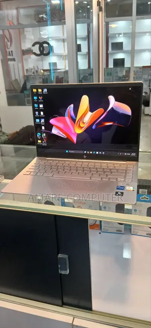 New Laptop HP Pavilion 14 16GB Intel Core i7 SSD 1T